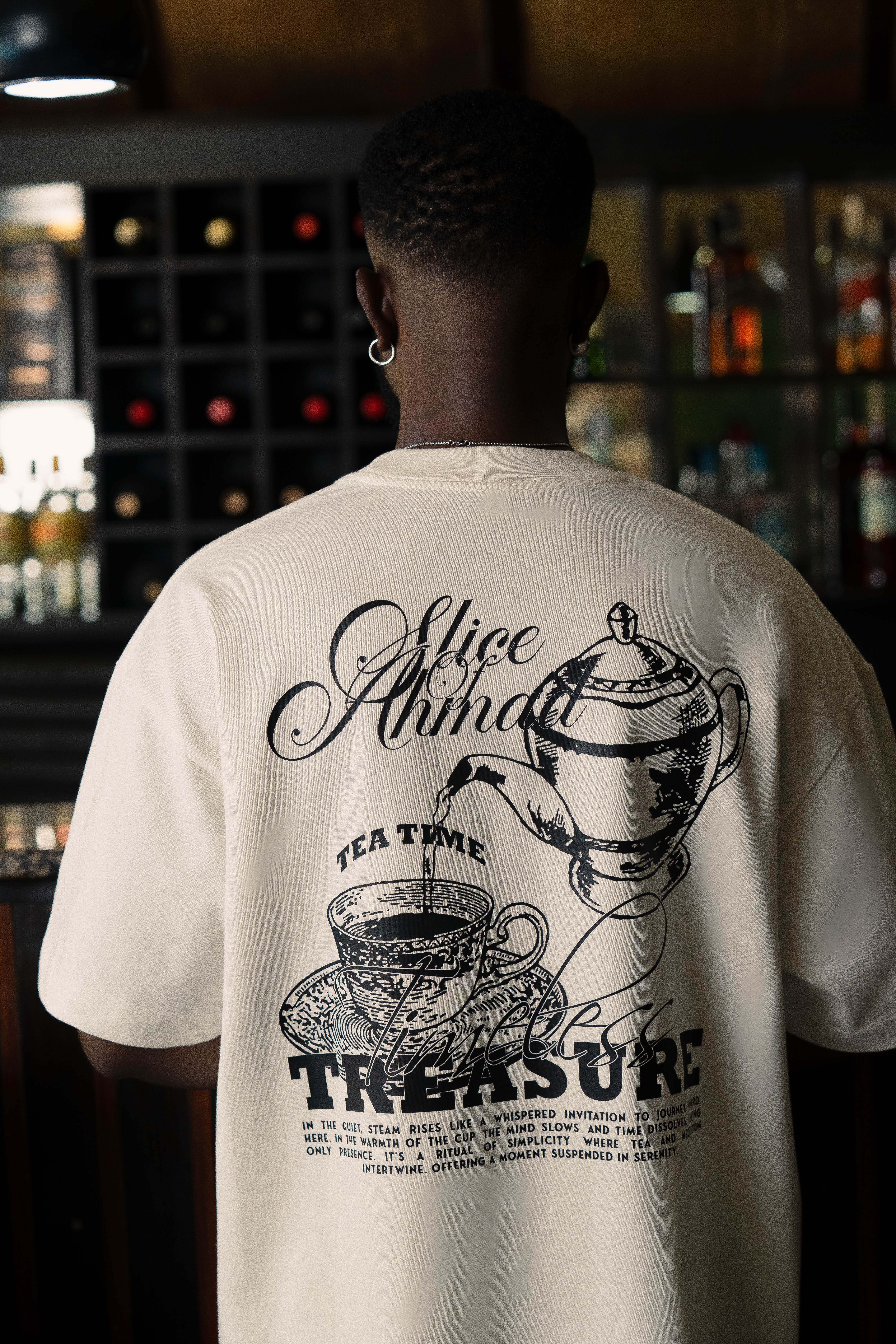 Phronesis Tee
