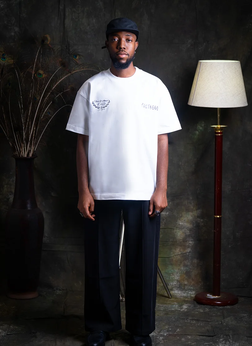 Crown Tee